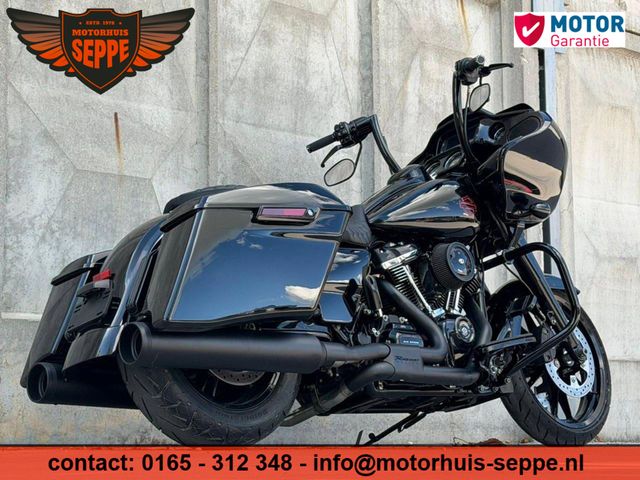 harley-davidson - road-glide-custom-fltrx