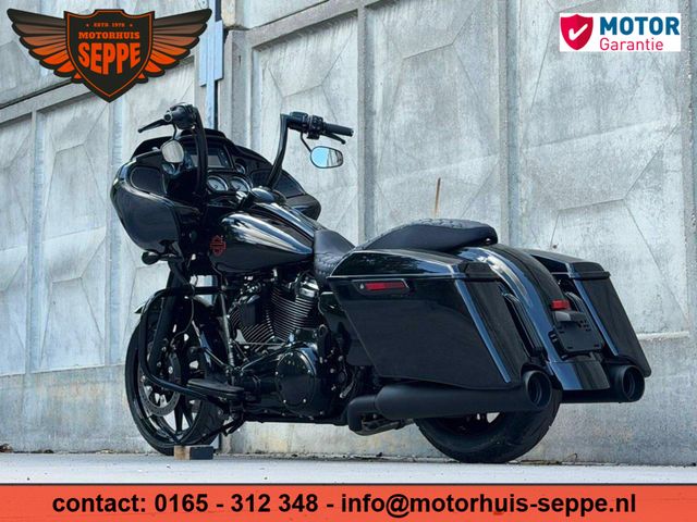 harley-davidson - road-glide-custom-fltrx