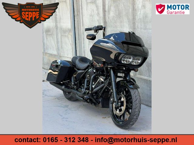 harley-davidson - road-glide-custom-fltrx