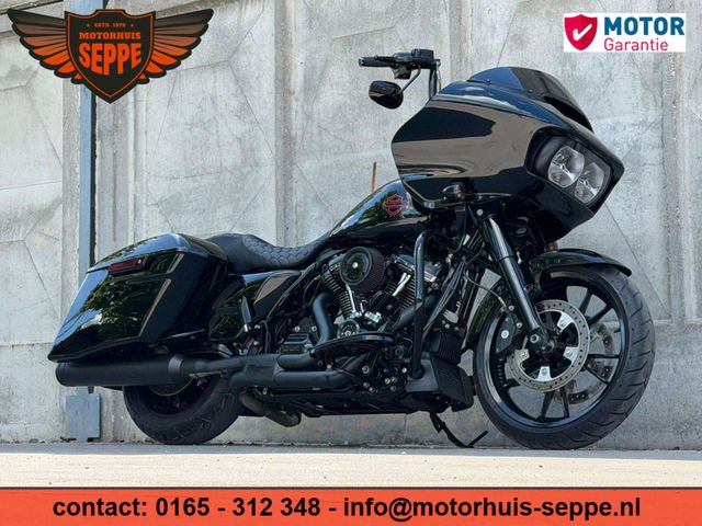 harley-davidson - road-glide-custom-fltrx