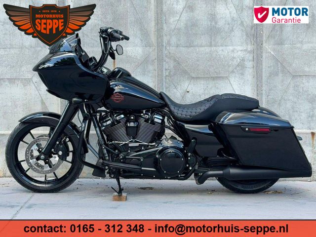 harley-davidson - road-glide-custom-fltrx