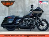 HARLEY-DAVIDSON ROAD GLIDE CUSTOM FLTRX