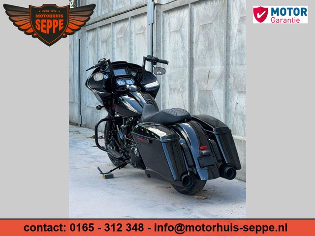 harley-davidson - road-glide-custom-fltrx