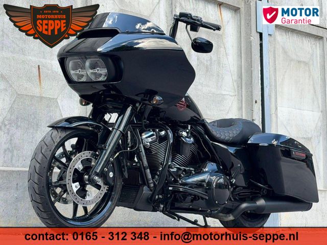 harley-davidson - road-glide-custom-fltrx