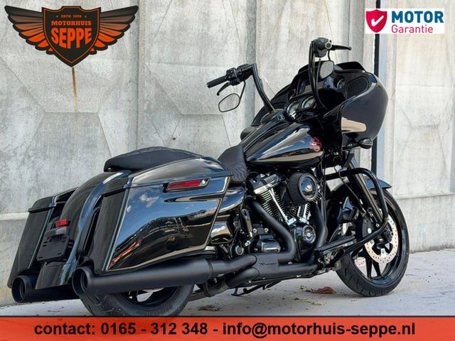 harley-davidson - road-glide-custom-fltrx