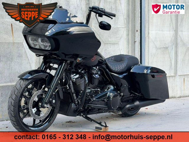 harley-davidson - road-glide-custom-fltrx
