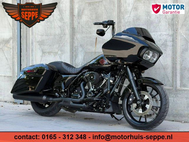 harley-davidson - road-glide-custom-fltrx