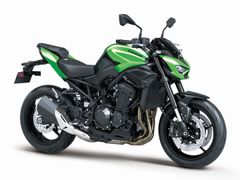KAWASAKI Z900