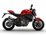 DUCATI MONSTER +