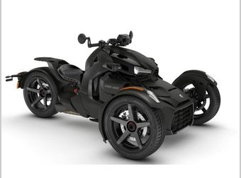 CAN-AM Ryker 600 2026 nieuw