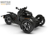 CAN-AM RYKER 600