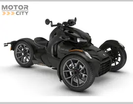 CAN-AM Ryker 600 2026 nieuw