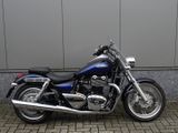 TRIUMPH THUNDERBIRD LT ABS