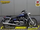 TRIUMPH THUNDERBIRD LT ABS