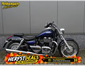 Triumph Thunderbird LT ABS 2010 occasion