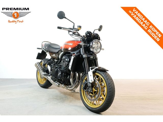 kawasaki - z900rs-50th-anniversary