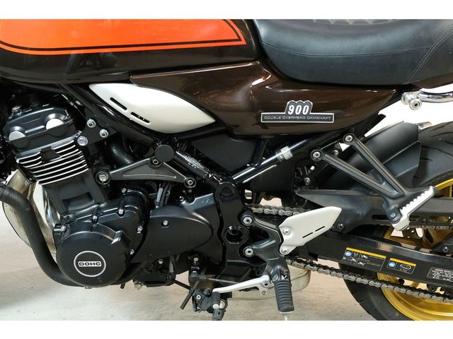 kawasaki - z900rs-50th-anniversary