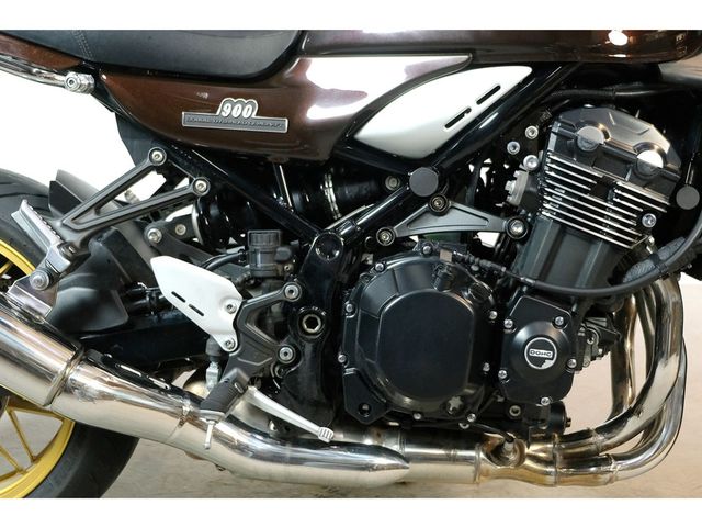 kawasaki - z900rs-50th-anniversary