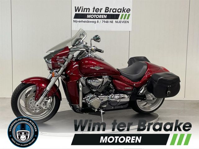 suzuki - m-1800-r-intruder