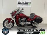SUZUKI M 1800 R INTRUDER