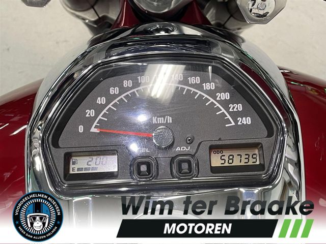 suzuki - m-1800-r-intruder