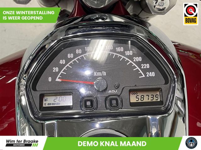 suzuki - m-1800-r-intruder