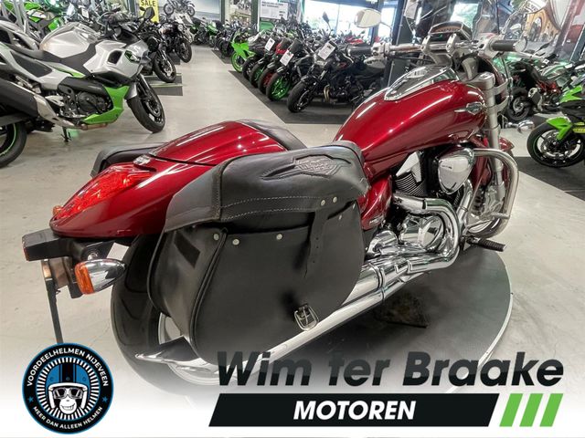 suzuki - m-1800-r-intruder