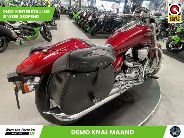 suzuki - m-1800-r-intruder