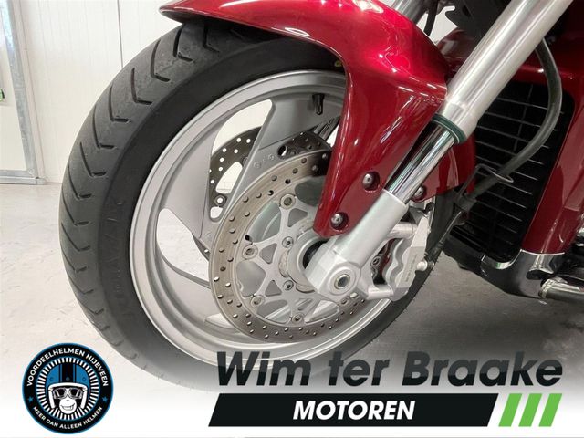 suzuki - m-1800-r-intruder
