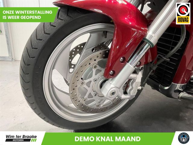 suzuki - m-1800-r-intruder