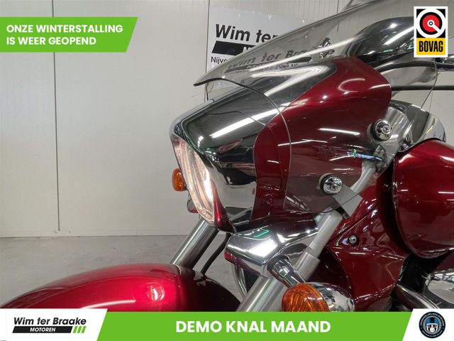 suzuki - m-1800-r-intruder