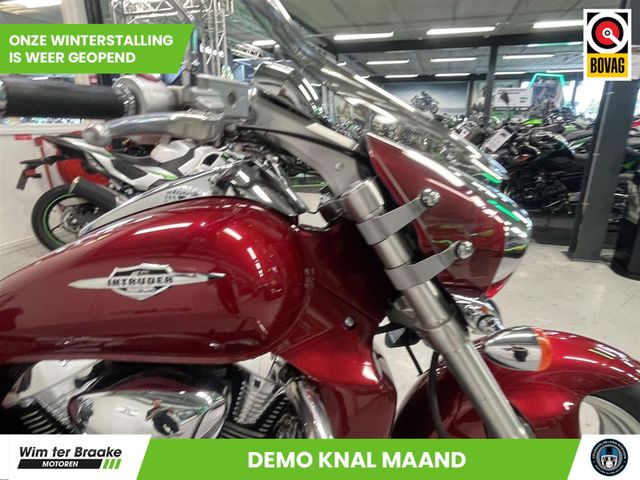 suzuki - m-1800-r-intruder