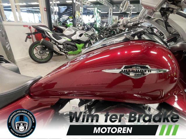 suzuki - m-1800-r-intruder
