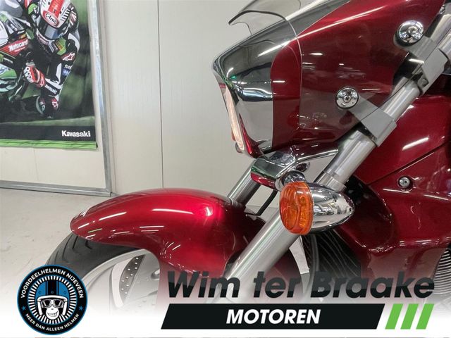 suzuki - m-1800-r-intruder