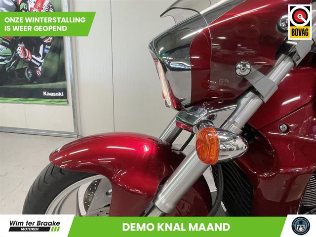 suzuki - m-1800-r-intruder