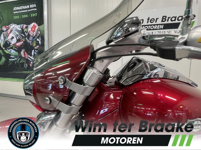 suzuki - m-1800-r-intruder