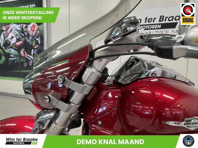 suzuki - m-1800-r-intruder