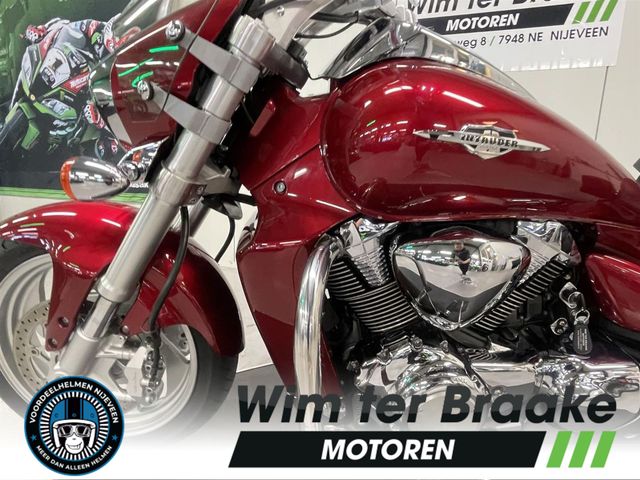 suzuki - m-1800-r-intruder