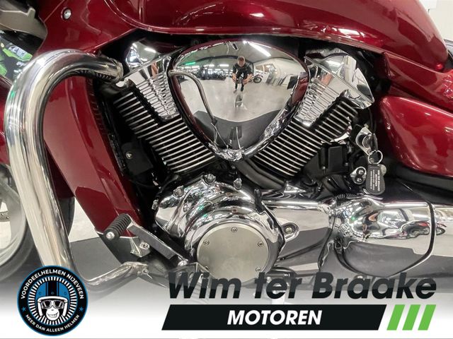 suzuki - m-1800-r-intruder