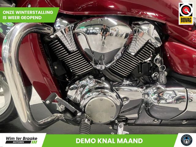 suzuki - m-1800-r-intruder