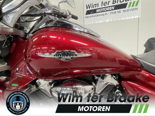 suzuki - m-1800-r-intruder