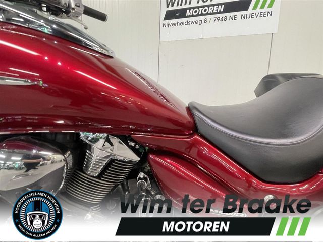 suzuki - m-1800-r-intruder