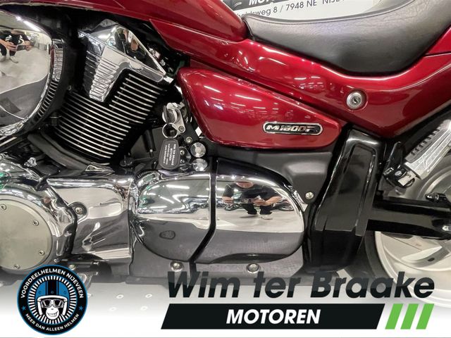 suzuki - m-1800-r-intruder