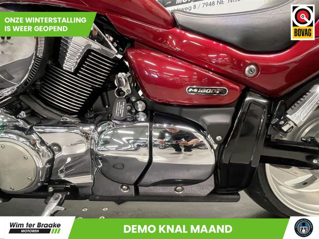 suzuki - m-1800-r-intruder