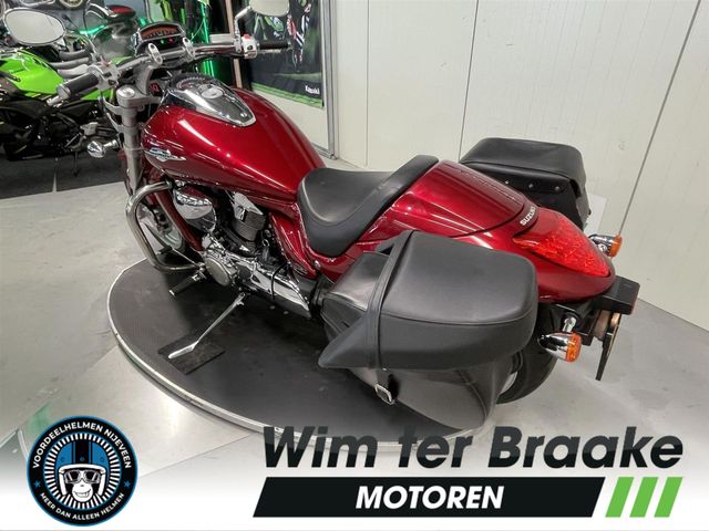 suzuki - m-1800-r-intruder