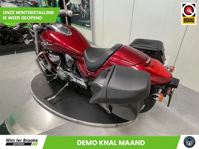 suzuki - m-1800-r-intruder