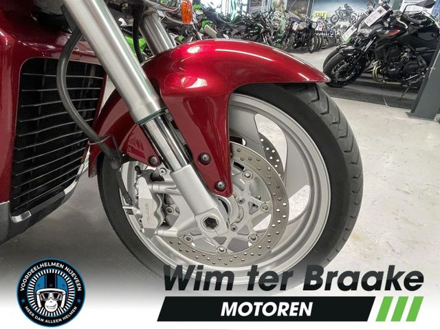 suzuki - m-1800-r-intruder