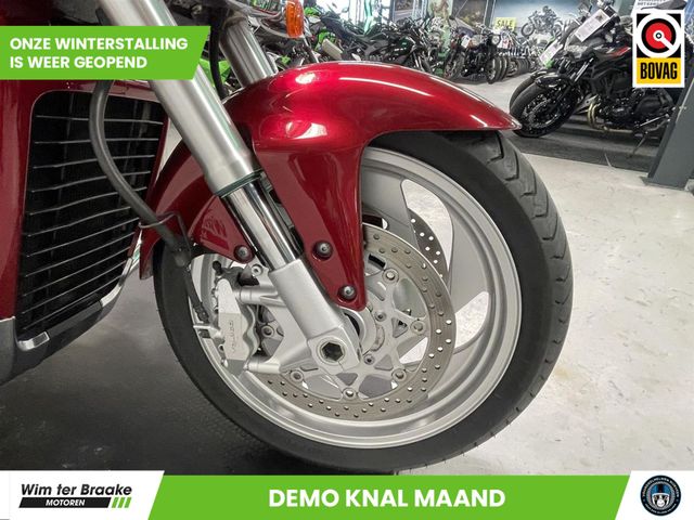 suzuki - m-1800-r-intruder