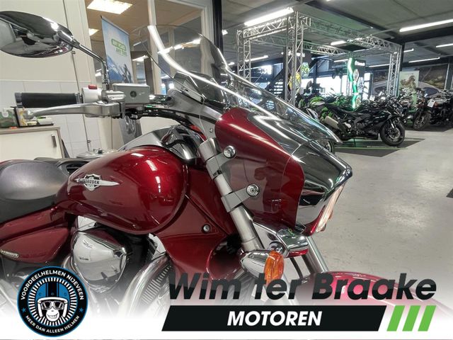 suzuki - m-1800-r-intruder