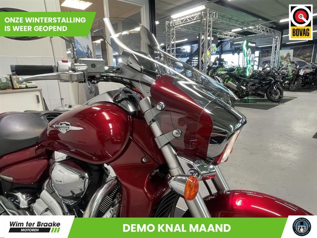 suzuki - m-1800-r-intruder